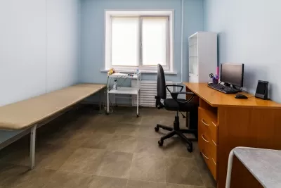 Центр семейной медицины на 5-ой Яковлевской улице