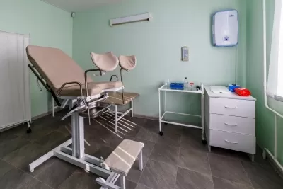 Центр семейной медицины на 5-ой Яковлевской улице