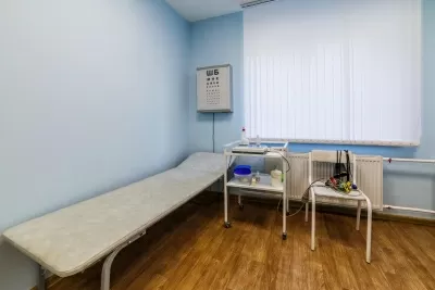 Центр семейной медицины на 5-ой Яковлевской улице