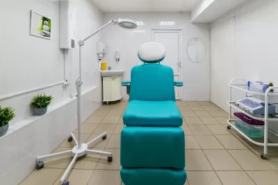 Центр семейной медицины на 5-ой Яковлевской улице