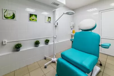 Центр семейной медицины на 5-ой Яковлевской улице