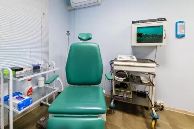 Центр семейной медицины на 5-ой Яковлевской улице