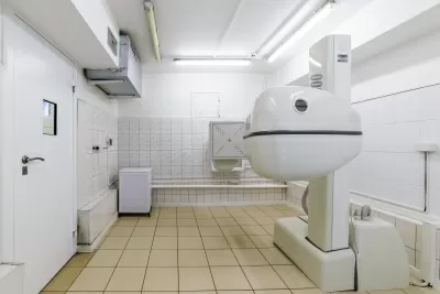 Центр семейной медицины на 5-ой Яковлевской улице