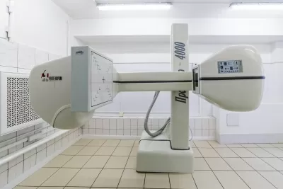 Центр семейной медицины на 5-ой Яковлевской улице