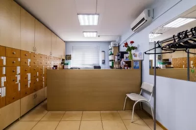 Центр семейной медицины на 5-ой Яковлевской улице