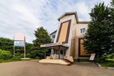 Центр семейной медицины на 5-ой Яковлевской улице