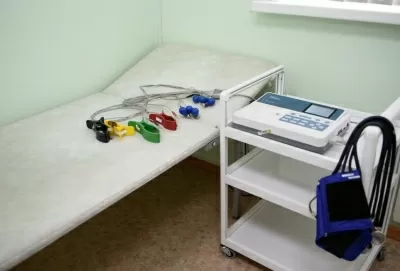 Центр семейной медицины на 5-ой Яковлевской улице