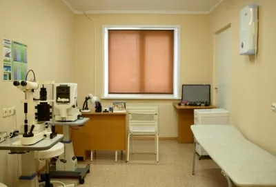 Центр семейной медицины на 5-ой Яковлевской улице