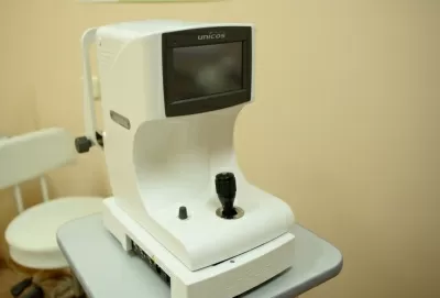 Центр семейной медицины на 5-ой Яковлевской улице