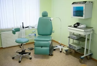 Центр семейной медицины на 5-ой Яковлевской улице