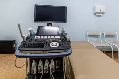 Центр семейной медицины на 5-ой Яковлевской улице