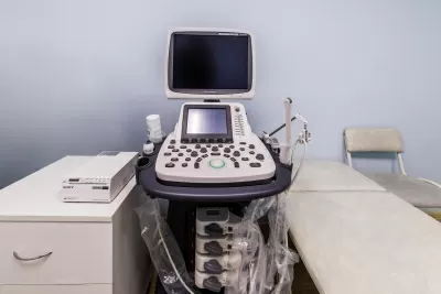 Центр семейной медицины на 5-ой Яковлевской улице