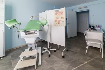 Центр семейной медицины на 5-ой Яковлевской улице