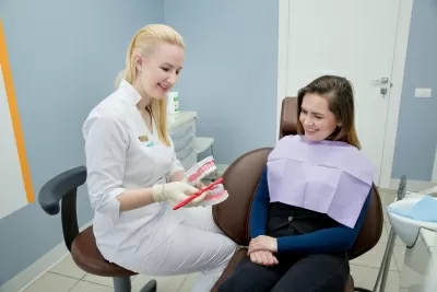 Подмосковье