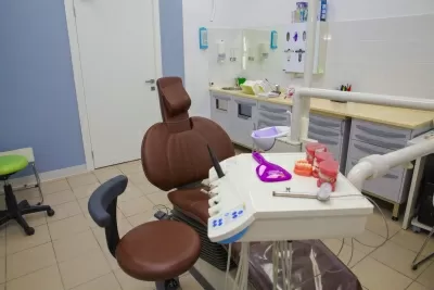 Подмосковье