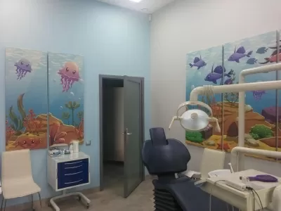 Подмосковье