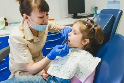 Подмосковье