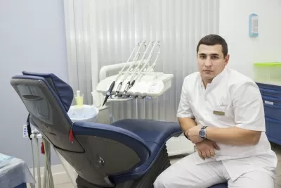 Подмосковье