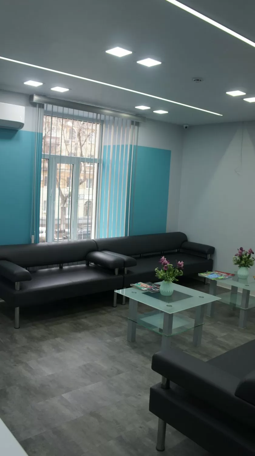 Подмосковье