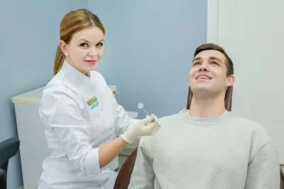 Подмосковье