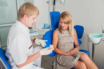 Подмосковье