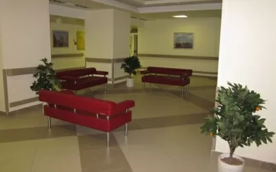 Областной перинатальный центр