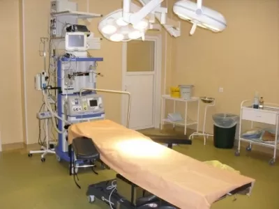 Областной перинатальный центр