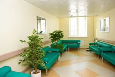 Областной перинатальный центр