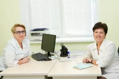 Областной перинатальный центр