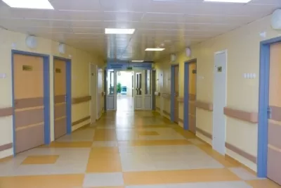 Областной перинатальный центр