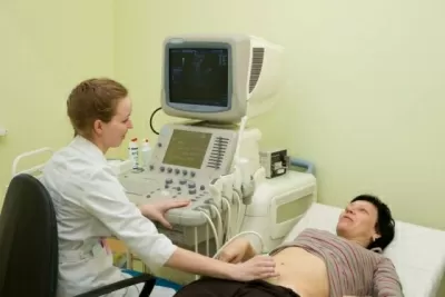 Областной перинатальный центр