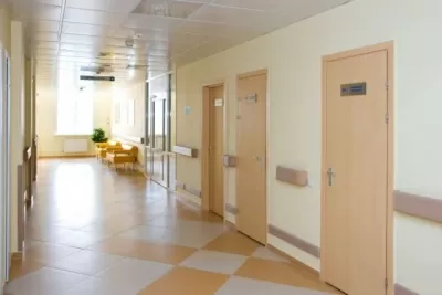 Областной перинатальный центр