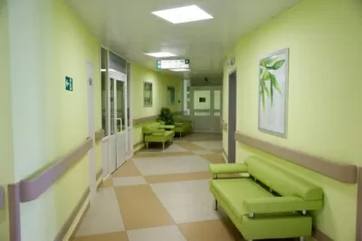 Областной перинатальный центр