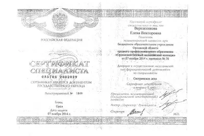 Стоматология доктора Глотова