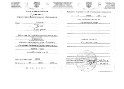 Стоматология доктора Глотова