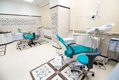 Стоматология Алмаздент