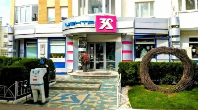 Центр стоматологии 32