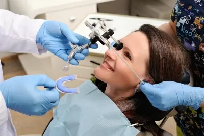 Центр стоматологии 32