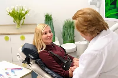 Центр стоматологии 32