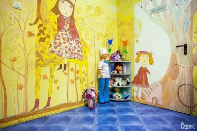 Центр стоматологии 32