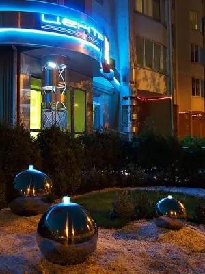 Центр стоматологии 32