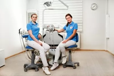 Центр стоматологии 32