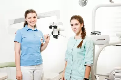 Центр стоматологии 32