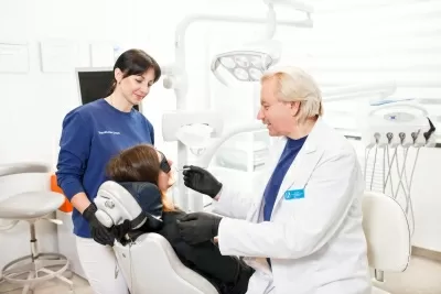 Центр стоматологии 32