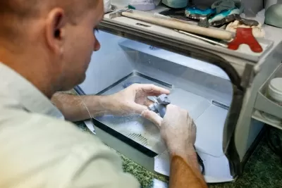 Центр стоматологии 32