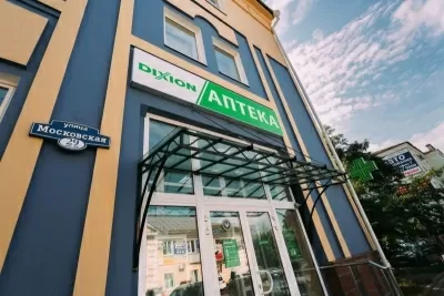 Диксион-Орел