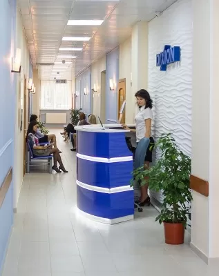 Диксион-Орел