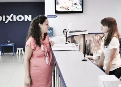 Диксион-Практика Ока