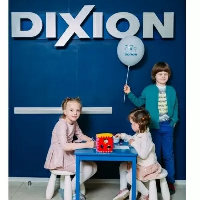 Диксион-Практика Ока