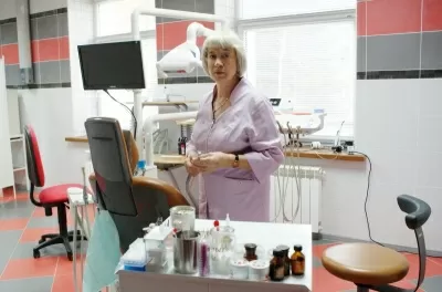 Стоматологическая клиника врача Богдановой Н.Н.